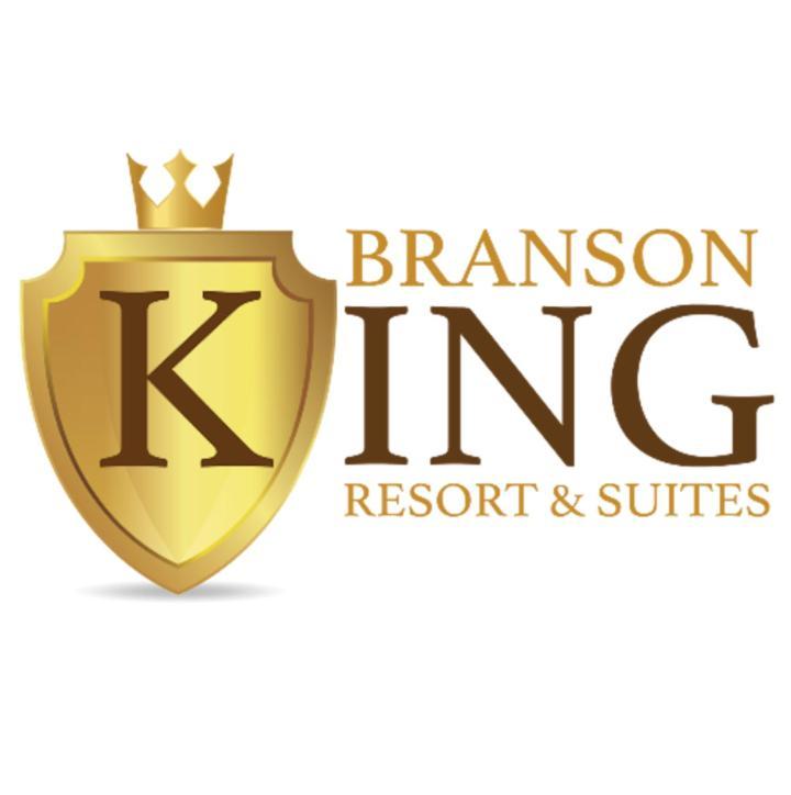 Branson King Resort And Suites Exteriér fotografie