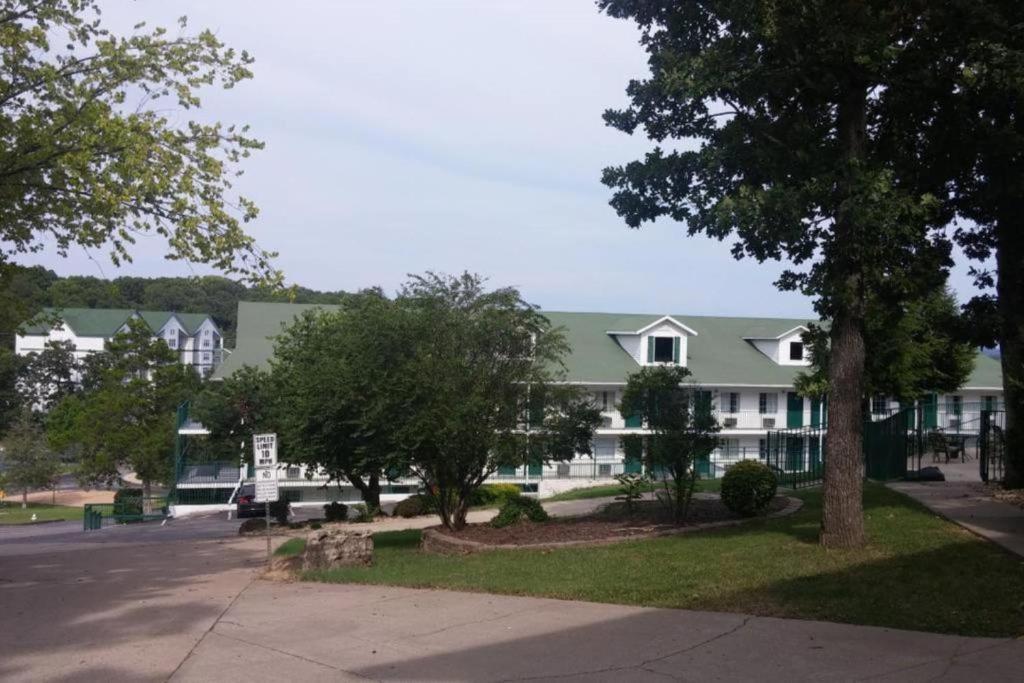 Branson King Resort And Suites Exteriér fotografie